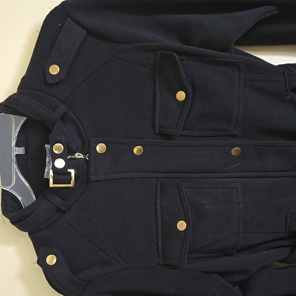 Charlotte Russe jacket - Picture 2 of 9